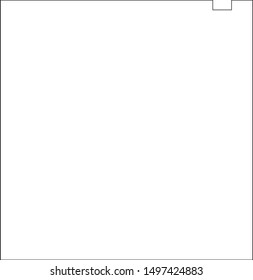 neshoba county map in state of mississippi