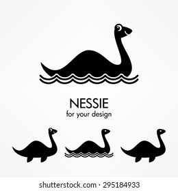 Nessie Icons