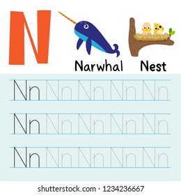 nest drawing vector design