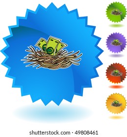Nest Egg