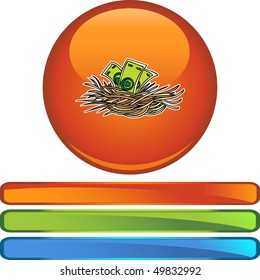 Nest Egg