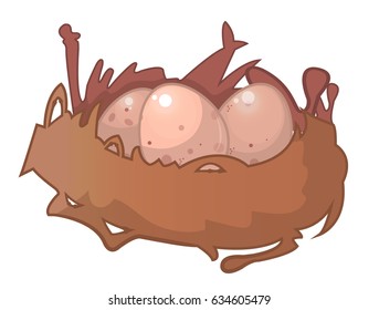 Nest egg