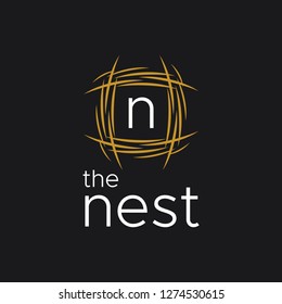 THE NEST LOGO