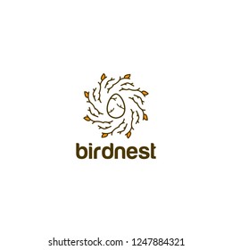 Nest Logo Design