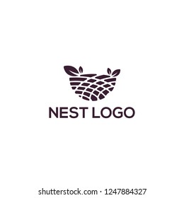 Nest Logo Design