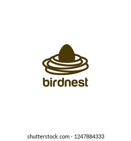 Nest Logo Design