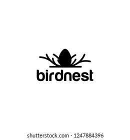 Nest Logo Design