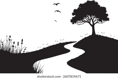 "Nesting Together: A Symbol of Unity and Care"

"Stork Family Silhouette: Nature’s Gentle Bond"

"Guardians of the Nest: Love in Feathered Form"