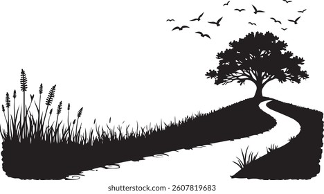 "Nesting Together: A Symbol of Unity and Care"

"Stork Family Silhouette: Nature’s Gentle Bond"

"Guardians of the Nest: Love in Feathered Form"