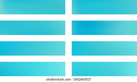 Net glass print set. Background texture, light. Creative colorific idea. Cyan colored. Light colorful skinali art design kit. Colorful new pattern art.