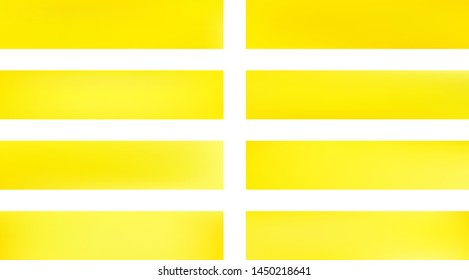Net glass print set. Common colorific mesh. Background texture, blend. Yellow colored. Abstract, horizontal texture background picture set. Colorful skinali background abstraction.