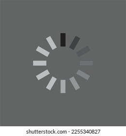 Net icon, internet vector illustration, illustration icon