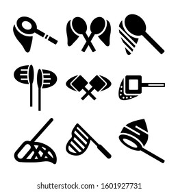 net icon isolated sign symbol vector illustration - Collection of high quality black style vector icons
