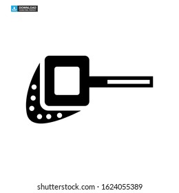 net icon isolated sign symbol vector illustration - high quality black style vector icons
