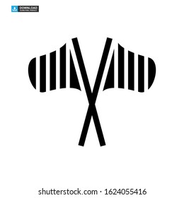 net icon isolated sign symbol vector illustration - high quality black style vector icons
