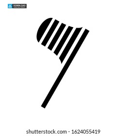 net icon isolated sign symbol vector illustration - high quality black style vector icons
