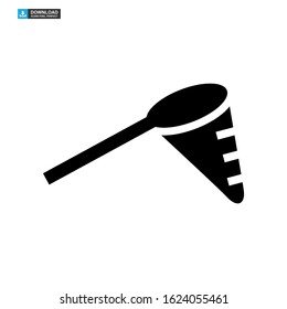 net icon isolated sign symbol vector illustration - high quality black style vector icons
