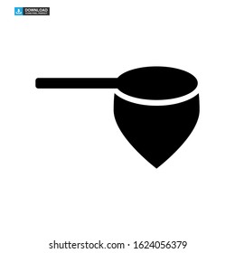 net icon isolated sign symbol vector illustration - high quality black style vector icons
