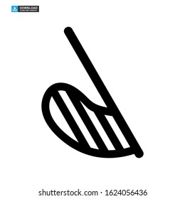 net icon isolated sign symbol vector illustration - high quality black style vector icons
