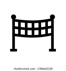 icono de red o logotipo símbolo de signo aislado ilustración vectorial de alta calidad estilo negro iconos vectoriales
