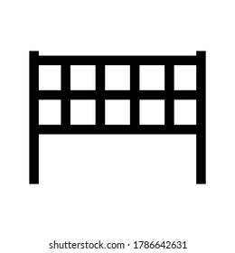 net icon or logo isolated sign symbol vector illustration - high quality black style vector icons
