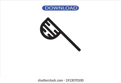 net icon or logo isolated sign symbol vector illustration - high quality black style vector icons.