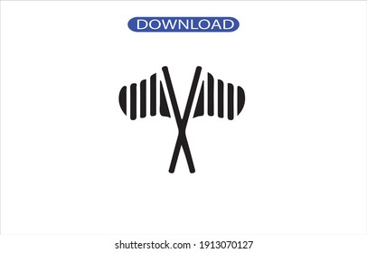 icono de red o logotipo aislado símbolo de señas ilustración vectorial - iconos vectoriales de estilo negro de alta calidad.