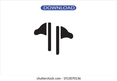 net icon or logo isolated sign symbol vector illustration - high quality black style vector icons.