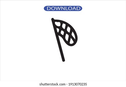 net-Symbol oder Logo einzeln auf Zeichen Vektorgrafik - qualitativ hochwertige Vektorsymbole in schwarzem Stil.