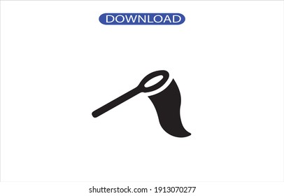 net icon or logo isolated sign symbol vector illustration - high quality black style vector icons.