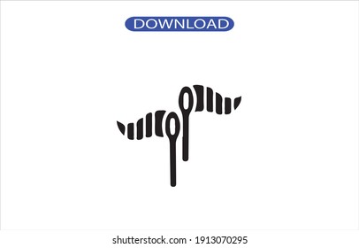 net icon or logo isolated sign symbol vector illustration - high quality black style vector icons.