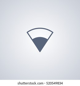 Net icon, network wi-fi icon