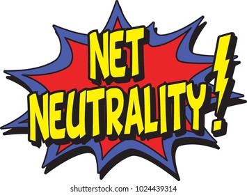 Net Neutrality Internet