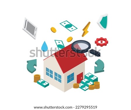 Net Operating Income or NOI is a formula in real estate for calculate profitability of the investment
