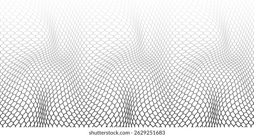 Net pattern close up. Rope net . Soccer  football  volleyball  tennis and tennis net pattern. Fisherman hunting net rope texture. vector illustration.eps10
