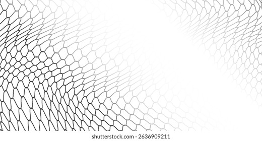 Net pattern. Rope net vector silhouette. Soccer, volleyball, tennis and tennis net pattern. Fishing net rope texture or pattern.
