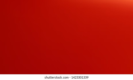 Net, plain mesh. Common illustration, breezy. Ground bright. Red colored background. New backdrop. Pattern with abstract mesh patterns.