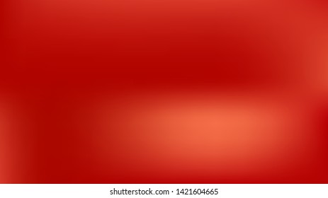 Net, plain mesh. Professional illustration, breezy. Ground mesh. Red colored background. Breezy backdrop. Texture art background picture.