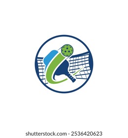 NET RACKET BALL PICKLEBALL, pickleball which hits the ball at high speed