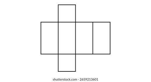 Líquido de Prisma Retangular em Matemática.