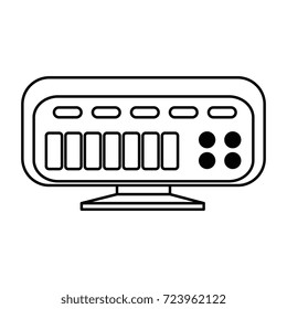 net router isolated icon