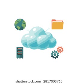 net satellite settings and file  here