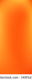 Net space and signs confetti. Usefull mesh texture. Ultra Wide portrait texture. Background wallpaper. Colorful pristine abstraction. Orange red Background/