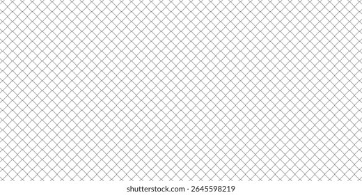 Padrão de textura líquida em fundo branco. Padrão de textura líquida para pano de fundo e papel de parede. Padrão de rede realista com quadrados pretos