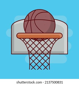 net Vector illustration on a transparent background. Premium quality symmbols. Vector line flat icons for concept and graphic design. 