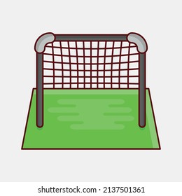 379 Goal Net Transparent Background Images, Stock Photos & Vectors ...