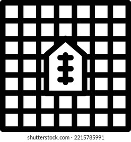 net   Vector illustration on a transparent background. Premium quality symmbols. Thin line vector icons for concept and graphic design. 
