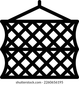  net  Vector illustration on a transparent background. Premium quality symmbols. Glyphs vector icons for concept and graphic design. 

