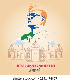 Netaji Subhas Chandra Bose Jayanti