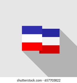Netherland flag icon